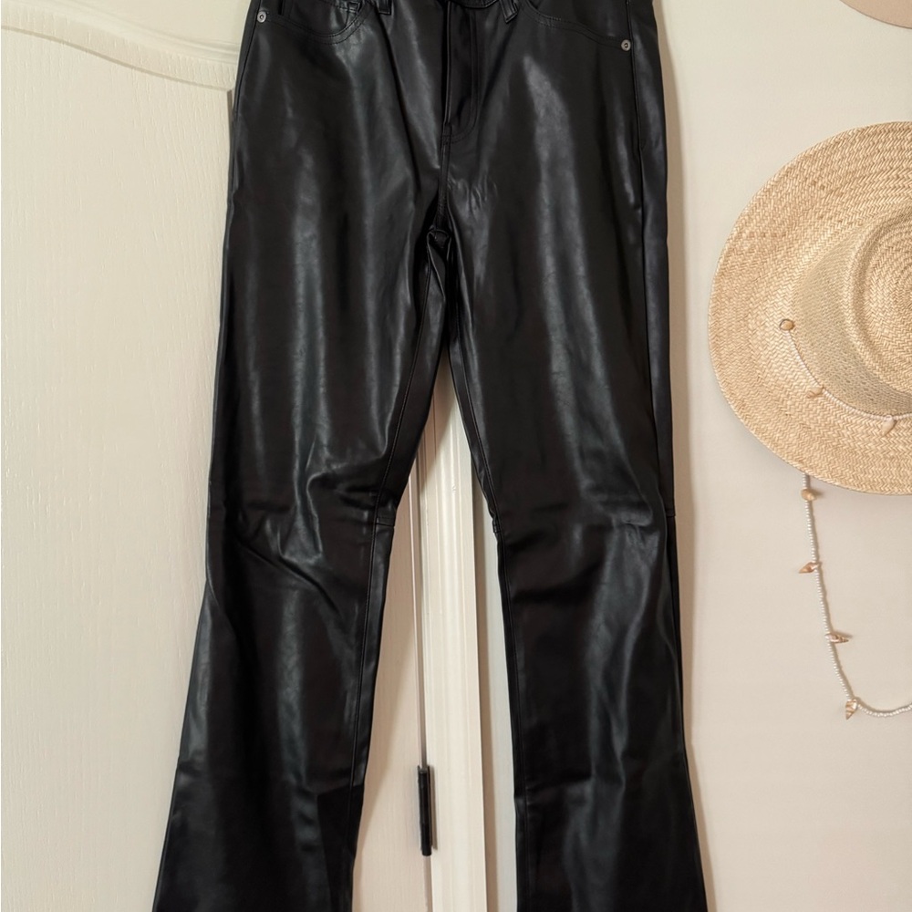 Gap Baby Boot Mid Rise Pants